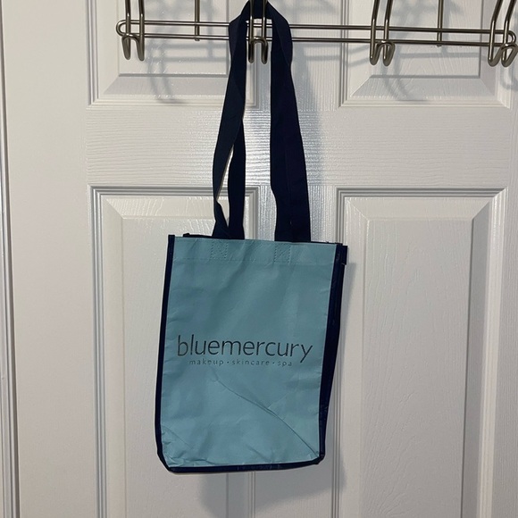 Blue Mercury Handbags - Blue Mercury Reusable tote